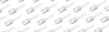 Светодиод ARL-5923URC-3.5cd-E (Arlight, 5мм (цилиндр))