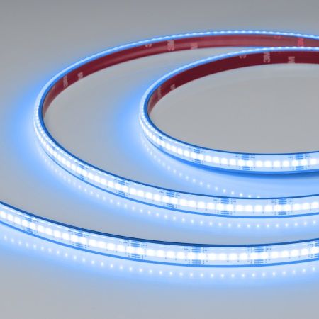 Лента герметичная CSP-PFS-X540-12mm 24V RGB (15 W/m, IP68, TWP100, 5m) (Arlight, -)