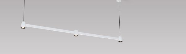 Светильник SP-ELIZEO-S1000-16W Warm3000 (BK, 35 deg, 230V) (Arlight, IP20 Металл, 3 года)