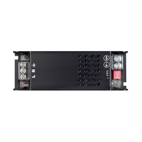 Блок питания ATS-24-100-LS (24V, 4.1A, 100W) (Arlight, IP20 Сетка, 5 лет)