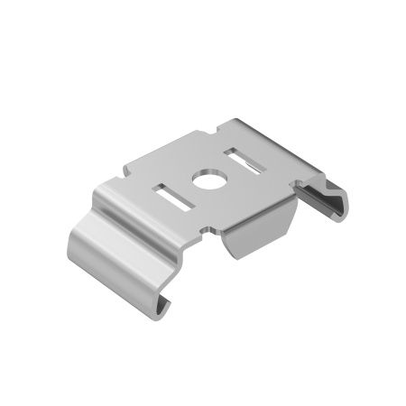 Держатель MAG-BRACKET-45 (SL) (Arlight, Металл)