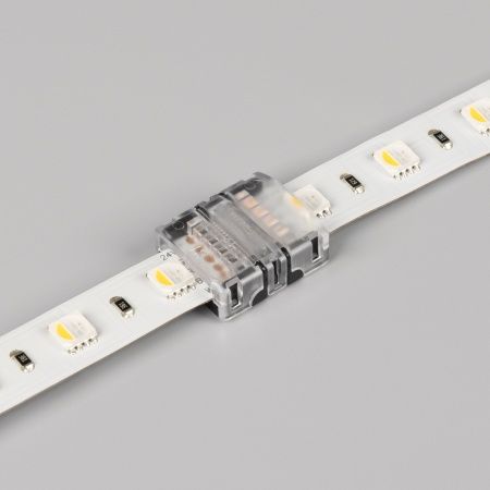 Коннектор HIP-RGBW-12-5pin-STS (Arlight, -)