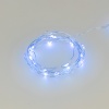 Светодиодная гирлянда ARD-DEW-HOME-2000-CLEAR-20LED-STD Blue (3V, Battery Pack) (Ardecoled, IP20)