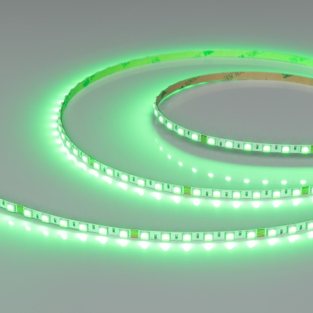 Лента RT-H96-5mm 24V RGBW-Day-4-in-1 (10 W/m, IP20, 5m) (Arlight, узкая)