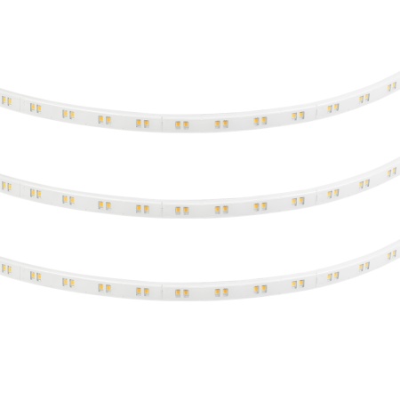 Лента герметичная XRT-TPU-A80-12mm 24V White6000 (10 W/m, IP67, 5m) (Arlight, CRI>90)