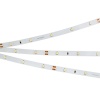 Лента RT 2-5000 24V Cool 8K 0.5x (3528, 150 LED, LUX) (Arlight, 2.9 Вт/м, IP20)
