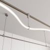Подвес ART-APRIORI-HANG-TUBE-L1500 (TN) (Arlight, IP20 Металл, 3 года)