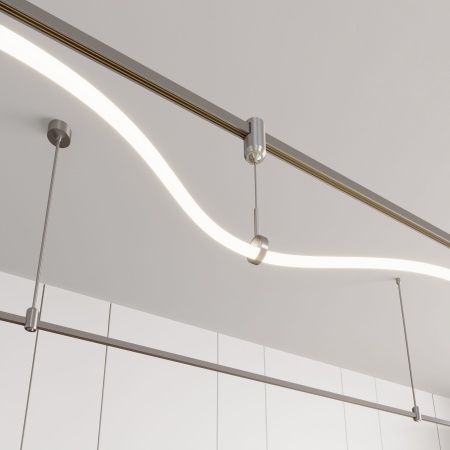 Подвес ART-APRIORI-HANG-TUBE-L1500 (TN) (Arlight, IP20 Металл, 3 года)
