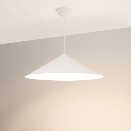 Светильник SP-MAKOTO-R750-14W Warm3000 (WH, 36 deg, 230V, TRIAC) (Arlight, IP20 Металл, 3 года)