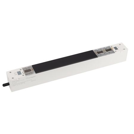 Блок питания ARV-SP-200-MAG45-PFC-WH (24V, 8.3A, 200W) (Arlight, IP20 Пластик, 5 лет)