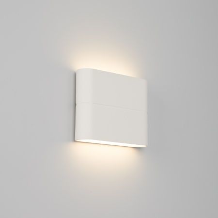 Светильник SP-Wall-110WH-Flat-6W Day White (Arlight, IP54 Металл, 3 года)
