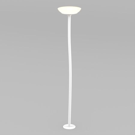 Светильник KT-MUCENA-BOLL-C-H540-4W Warm3000 (WH, 100 deg, 24V) (Arlight, IP65 Металл, 3 года)