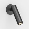 Светильник SP-READER-NB-R60-3W Warm2700 (BK, 20 deg, 230V) (Arlight, IP20 Металл, 3 года)