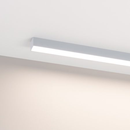 Светильник SP-LINE-5050-L1960-65W Day4000 (SL, 120 deg, 230V) IP33 (Arlight, Металл)