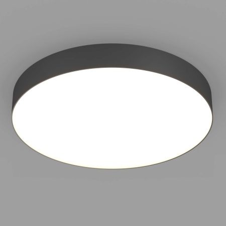 Светильник SP-RONDO-R500-50W Day4000 (BK, 120 deg, 230V) (Arlight, IP40 Металл, 3 года)