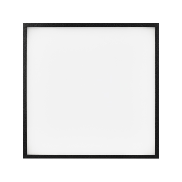 Светильник DL-GRIGLIATO-S190x190-24W Day4000 (BK, 100 deg, 230) (Arlight, IP40 Металл, 5 лет)