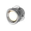 Светильник ALT-LODESTAR-HANDRAIL-R27-1.5W Warm3000 (GR, 30x60 deg, 12-24V) (Arlight, IP67 Металл, 3 года)