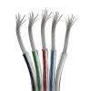 Шлейф питания ARL-22AWG-CLEAR-5Wire-CU (Arlight, -)
