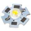 Мощный светодиод ARPL-Star-1W-BCA Warm White (Arlight, STAR type)