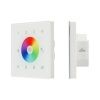 Панель SR-2300TR-IN White (DALI, RGBW) (Arlight, -)