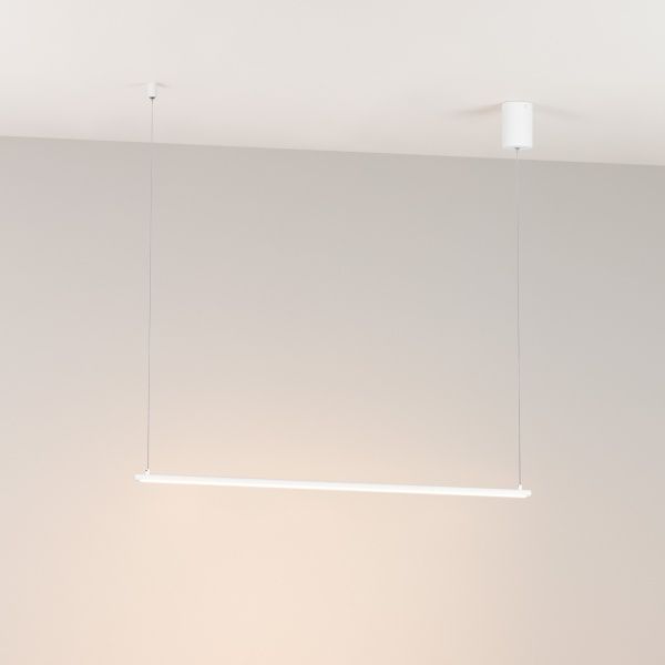 Светильник SP-UMBRA-HANG-H-L900-15W Warm3000 (WH, 120 deg, 230V) (Arlight, IP20 Металл, 3 года)