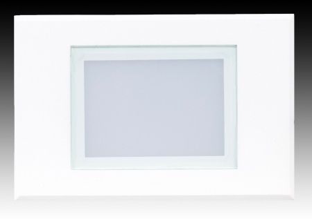 Cветильник для ступеней G1203 W 4000K