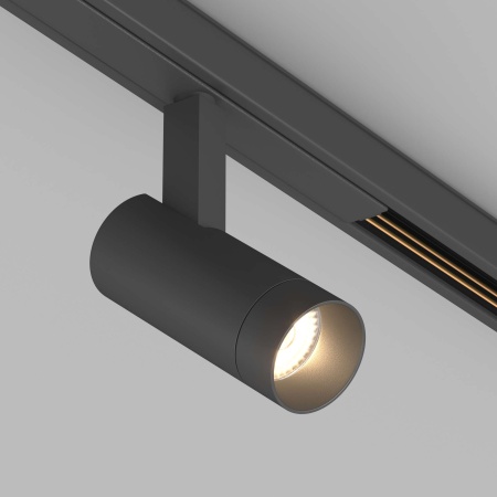 Светильник MAG-ORIENT-SPOT-R35-6W Day4000-MIX (BK, 24 deg, 48V, DALI) (Arlight, IP20 Металл, 3 года)
