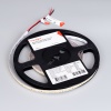 Лента FC-A200-8mm 24V Warm3500-CX1 (16 W/m, IP20, 5m) (Arlight, резка 1 светодиод)