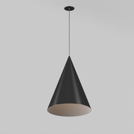 Светильник SP-MAKOTO-R350-14W Warm2700 (BK, 36 deg, 230V, TRIAC) (Arlight, IP20 Металл, 3 года)