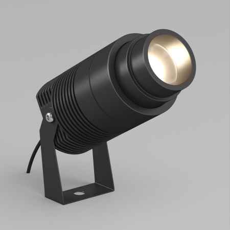 Светильник ALT-RAY-ZOOM-R75-18W Day4000 (DG, 10-40 deg, 230V) (Arlight, IP67 Металл, 3 года)