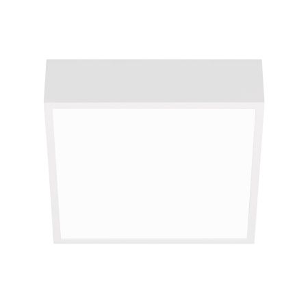 Светильник DL-GRIGLIATO-S140x140-18W Warm3000 (WH, 100 deg, 230) (Arlight, IP40 Металл, 5 лет)