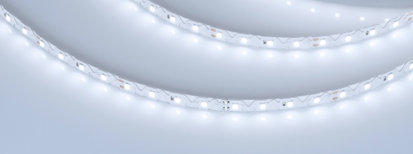 Лента RZ-A80-8mm 24V White6000 (8 W/m, IP20, 2835, 5m) (Arlight, -)