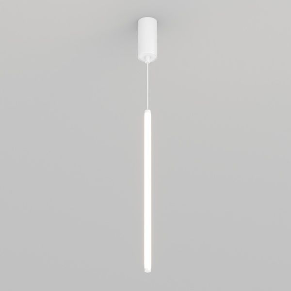 Светильник SP-JEDI-HANG-R18-6W Warm3000 (WH, 360 deg, 230V) (Arlight, IP20 Пластик, 3 года)