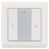 Панель Knob SR-2853K2-RF-UP White (3V, DIM, 1 зона) (Arlight, IP20 Пластик, 3 года)