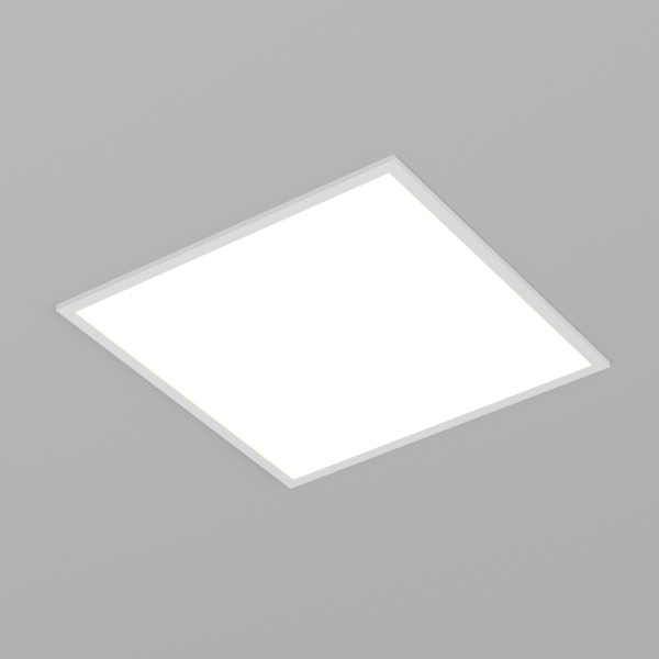 Панель IM-S600x600-40W White6000 (WH, 120 deg, 230V) (Arlight, IP40 Металл, 3 года)