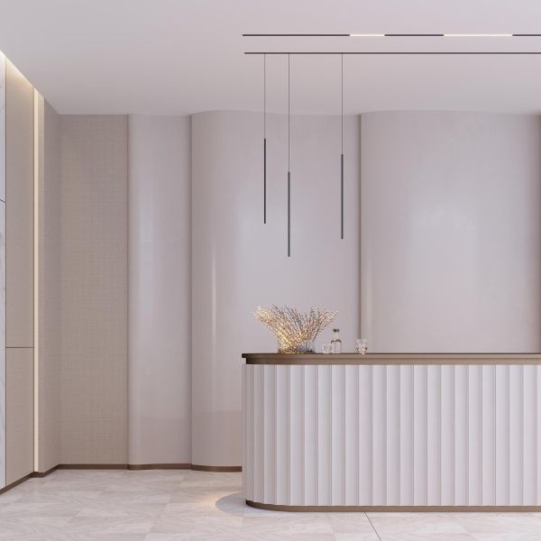 Светильник MAG-ORIENT-SPOT-HANG-L500-R20-3W Warm3000 (BK, 20 deg, 48V) (Arlight, IP20 Металл, 5 лет)