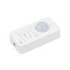 INTELLIGENT ARLIGHT Контроллер SMART-SENS-101-14-82-SUF White (5-24V, 1x3A, Step, PIR, 2.4G) (IARL, IP20 Пластик, 5 лет)