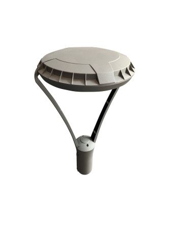 Уличный светодиодный светильник на столб G7004 60W 4000K