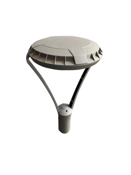 Уличный светодиодный светильник на столб G7004 60W 4000K