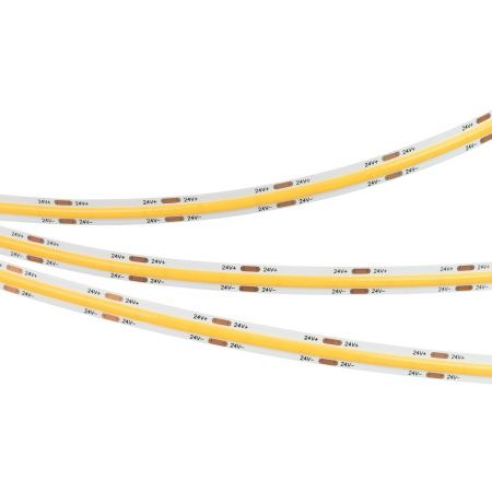 Лента COB-X544-8mm 24V Warm2400 (11.5 W/m, IP20, 5m) (Arlight, -)