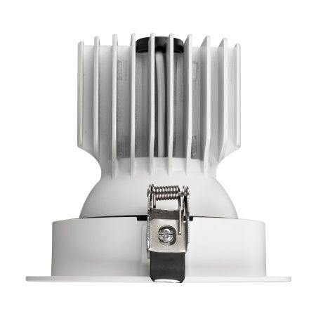 Светильник MS-VORTEX-BUILT-R135-30W Warm3000 (WH-WH, 17 deg, 230V) (Arlight, IP20 Металл, 5 лет)