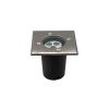 Тротуарный грунтовой светильник UG6555