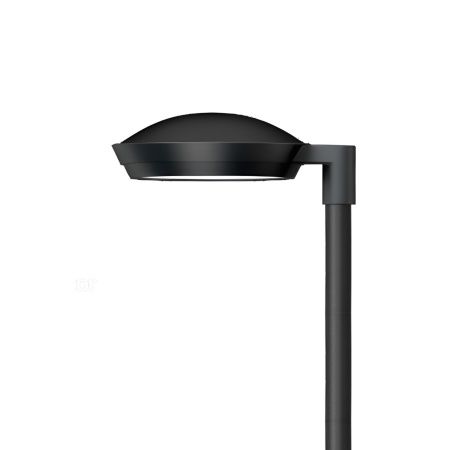 Светильник OXOR-ORNE-G1-460x200-50W Day4000 (BK, 120 deg, 230V) IP65 (Arlight, IP65 Металл, 3 года)