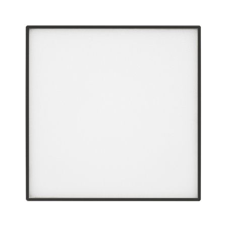 Светильник SP-QUADRO-S120x120-13W Day4000 (BK, 120 deg, 230V) (Arlight, IP40 Металл, 3 года)