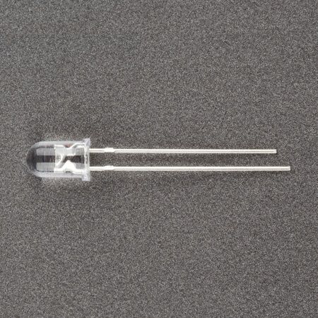 Светодиод ARL-5513UBC-2.5cd (Arlight, 5мм (круглый))