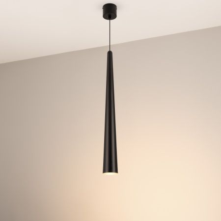 Светильник SP-STIRIA-L600-R76-5W Warm3000 (BK, 36 deg, 230V) (Arlight, IP20 Металл, 3 года)