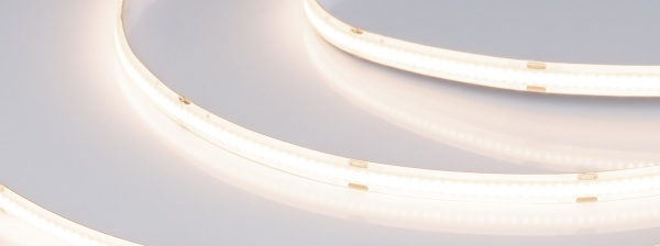 Лента герметичная COB-SE-X378-8mm 24V Day4000 (11 W/m, IP65, 5m) (Arlight, -)