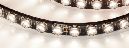 Лента герметичная FLT-PS-A42-BLACK-23mm 24V Day4000 (21 W/m, IP67, 15deg, 5m) (Arlight, -)