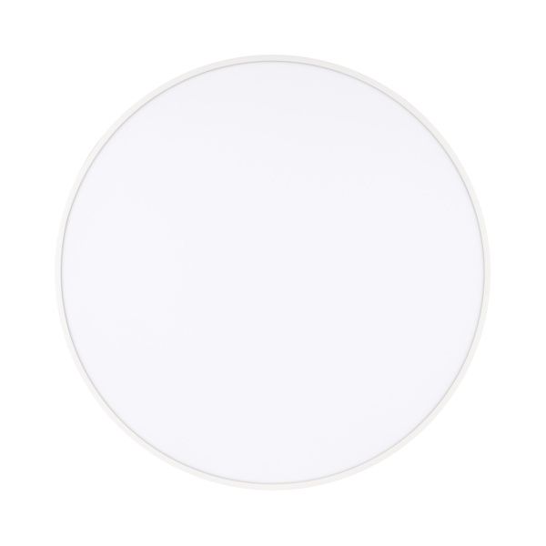 Светильник SP-RONDO-R350-30W Warm3000 (WH, 120 deg, 230V) (Arlight, IP40 Металл, 3 года)