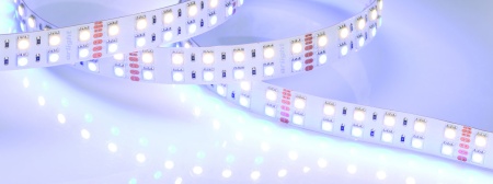 Лента RT-B144-19mm 24V RGBW-Day (32 W/m, IP20, 5060, 5m) (Arlight, -)